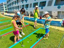 LARA BARUT COLLECTION Activities
